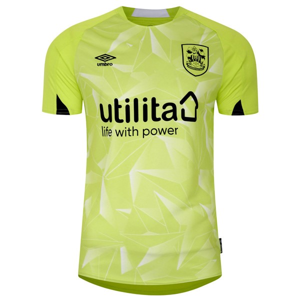 Tailandia Camiseta Huddersfield Town 2ª 2023/24